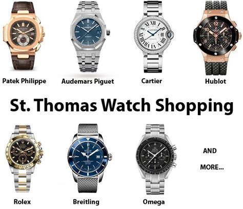 little switzerland st thomas rolex watches|luxury watches in st thomas.